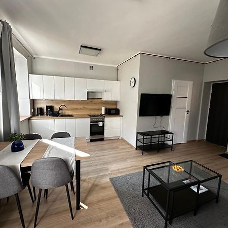 Cicha 25 Apartment Katowice Exterior photo