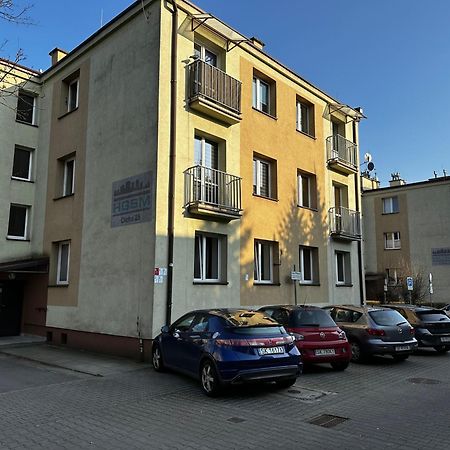 Cicha 25 Apartment Katowice Exterior photo