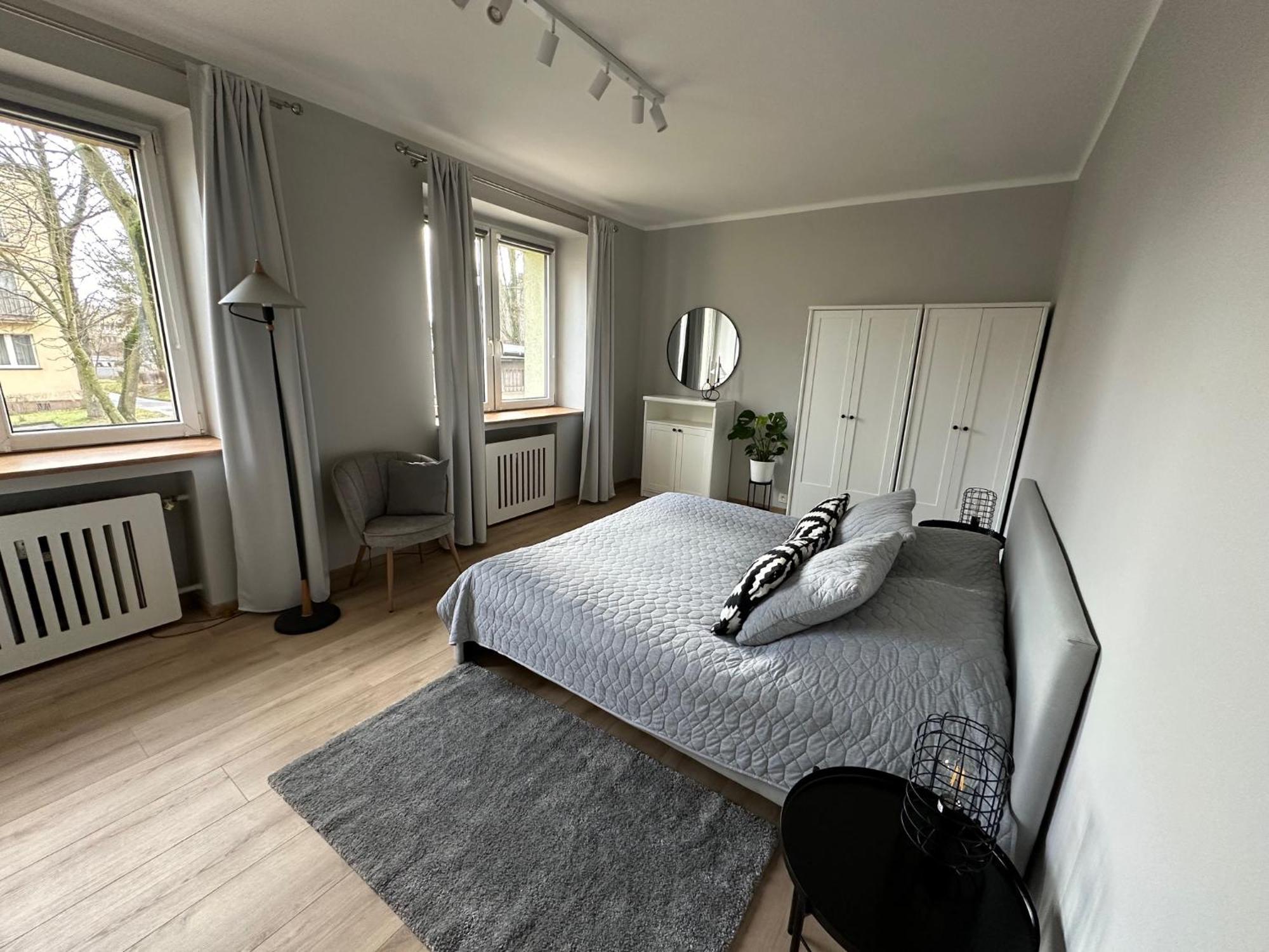 Cicha 25 Apartment Katowice Exterior photo
